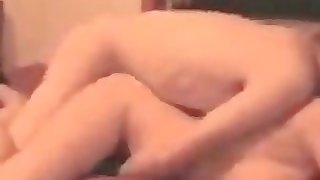 Любительское Сквирт