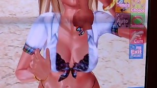 Минет