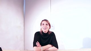 Мамки Кастинг Любительское