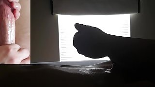 Любительское Оргазм