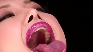 Японский массаж Азиатки Минет