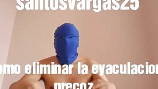 Анал Минет