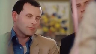Молодые Минет